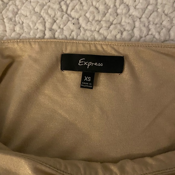 Express tube top - Picture 3 of 3